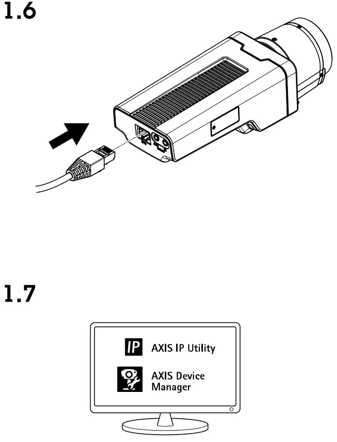 AXIS Q1656 Box Camera - fig6