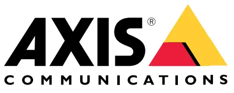 AXIS - logo