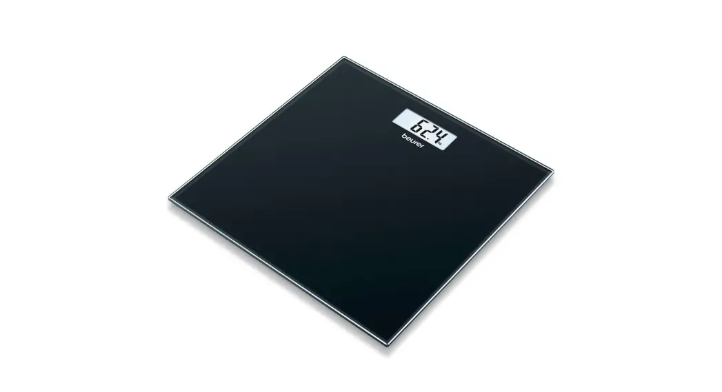 Beurer Gs 10 Black Glass Bathroom Scale Instructions Beurer Gs 10 Black Glass Bathroom Scale Instructions