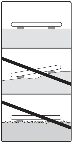 beurer GS 10 Black Glass Bathroom Scale - fig2