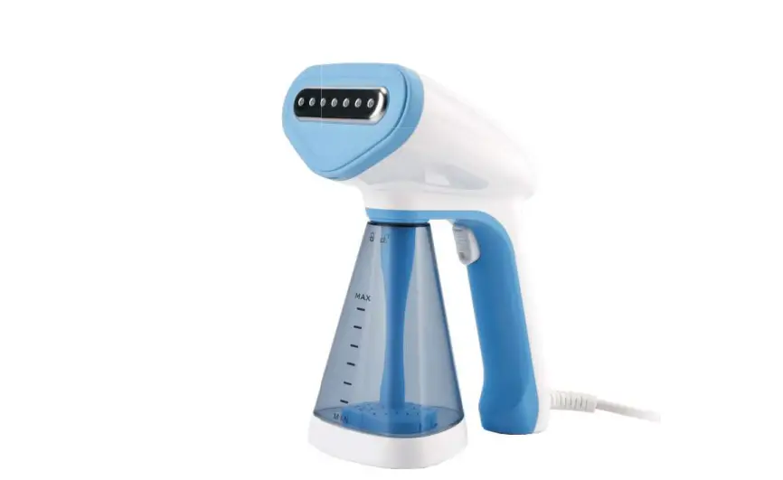 Blaupunkt Vsi601 Portable Garment Steamer Owner's Manual