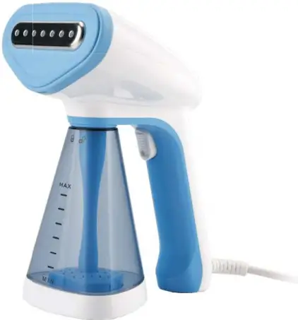 BLAUPUNKT VSI601 Portable garment steamer-fig1