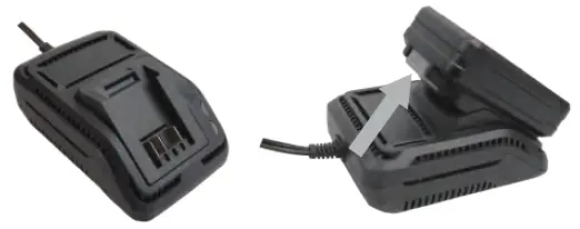 MOTORHEAD MH-03 20V ULTRA Hammer Drill 2Ah KIT-4]