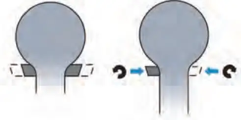 MOTORHEAD MH-03 20V ULTRA Hammer Drill 2Ah KIT-5