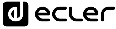 ecler logo