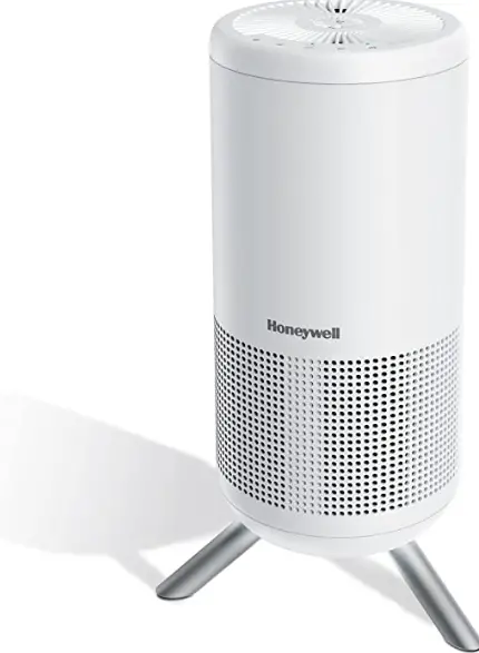 Honeywell HPA830 HEPA Air Purifier product image