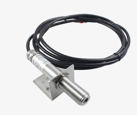 Wolf Steel WSC-IS Temperature Sensor Installation product