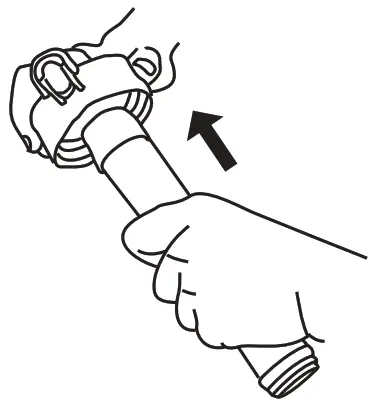 Membrane Solutions M01005 Water Filter Bottle - fig 3