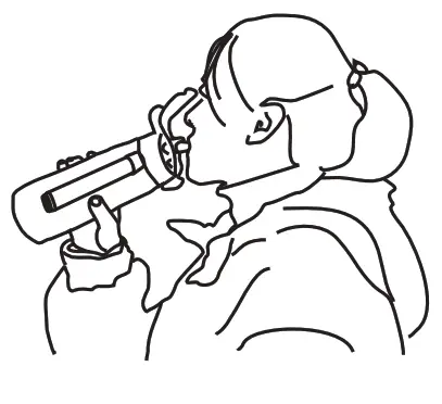 Membrane Solutions M01005 Water Filter Bottle - fig 4