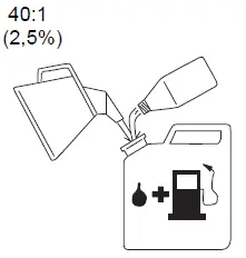 Texas-XCS4500-Gasoline-chain-saw-08
