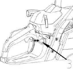 Texas-XCS4500-Gasoline-chain-saw-11