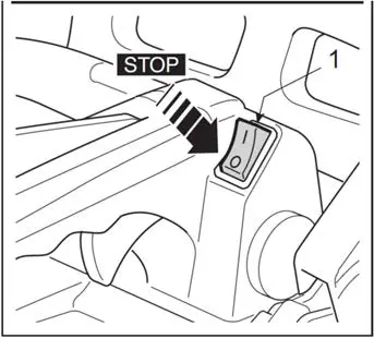 Texas-XCS4500-Gasoline-chain-saw-14