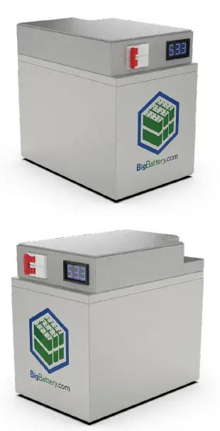 BigBattery-com-FEAGL-48015-G1-48V-EAGLE-Powerful-Battery-fig1