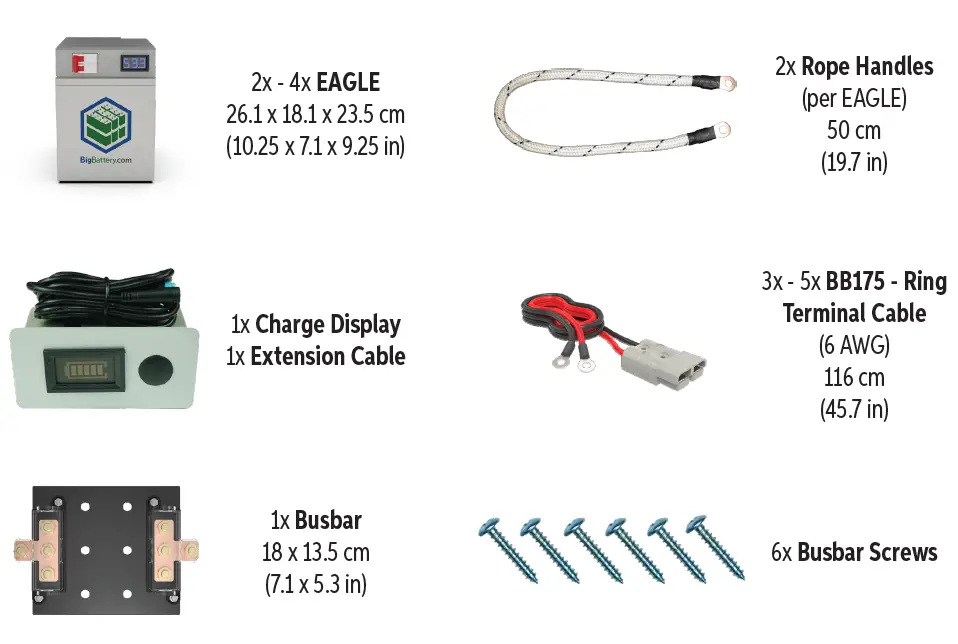 BigBattery-com-FEAGL-48015-G1-48V-EAGLE-Powerful-Battery-fig2