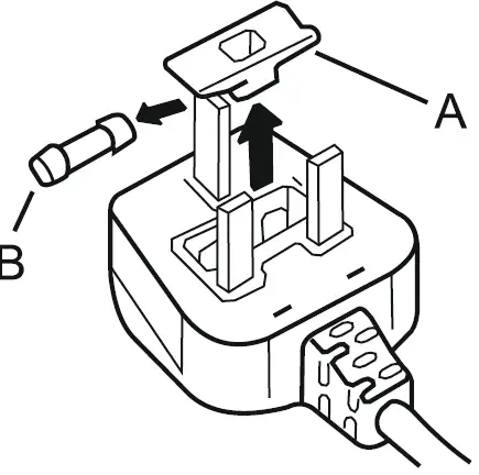 SHARP SJ-BF227M01X-EN Fridge-Freezer 01
