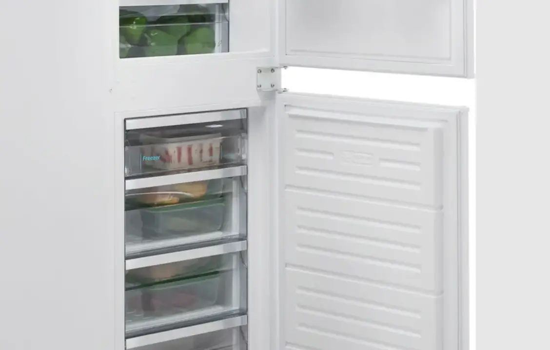 Sharp Sj-bf227m01x-en Fridge-freezer User Manual