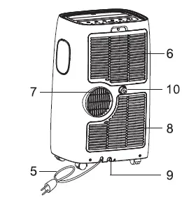TESLA-TTKA-12CHW-Portable-Air-Conditioner-02