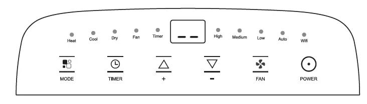 TESLA-TTKA-12CHW-Portable-Air-Conditioner-13