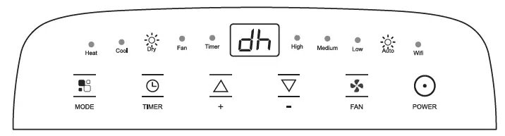 TESLA-TTKA-12CHW-Portable-Air-Conditioner-17