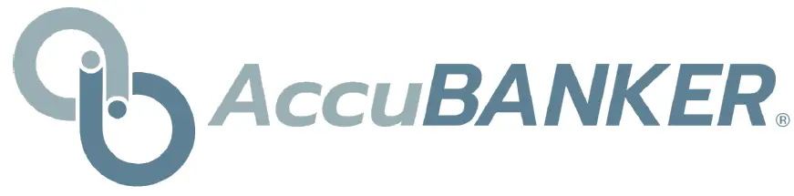 AccuBANKER D500 Super Dollar Authenticator logo