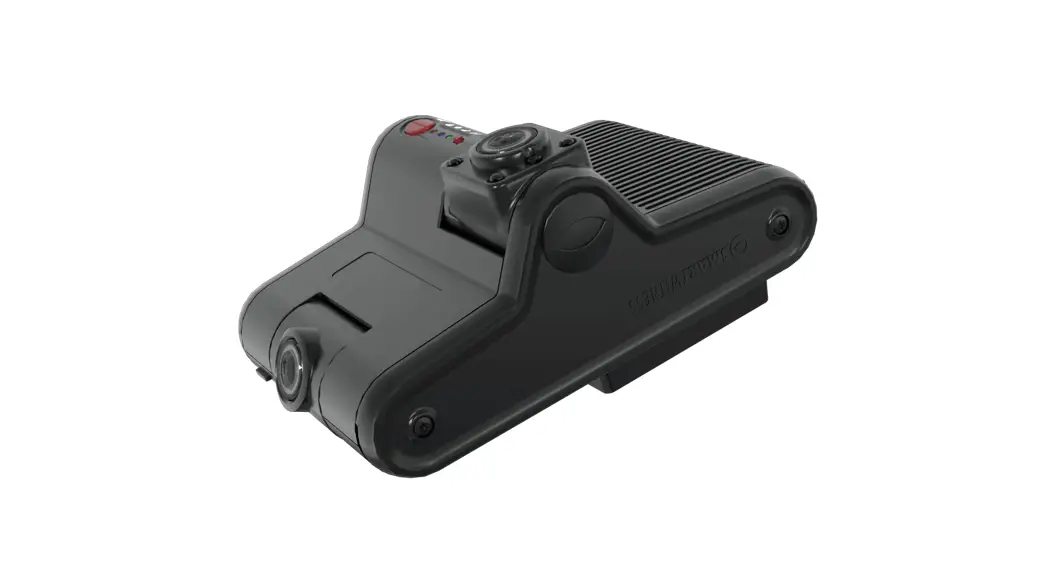 Smartwitness Kp2 Dual Facing Fleet Telematics 4g Lte Dash Cam Installation Guide