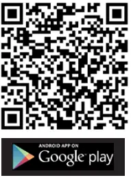 SMARTWITNESS KP2 Dual Facing Fleet Telematics 4G LTE Dash Cam - QR 2