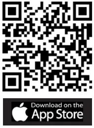 SMARTWITNESS KP2 Dual Facing Fleet Telematics 4G LTE Dash Cam - QR