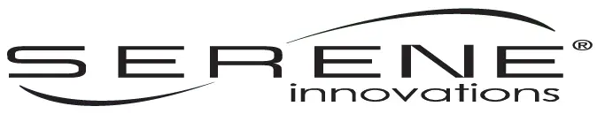 SERENE innovations LOGO