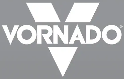 VORNADO Compact Air Circulator Vornado Air