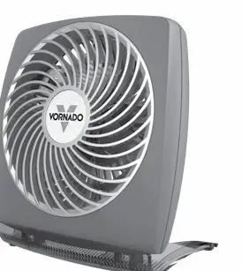 VORNADO Compact Air Circulator