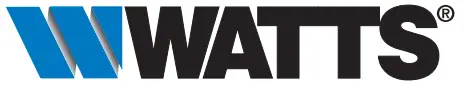 WATTS logo