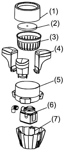 wiltec 50119 Jebao Pond Skimmer - Installation and performance