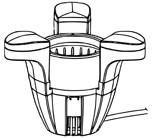 wiltec 50119 Jebao Pond Skimmer - Introduction