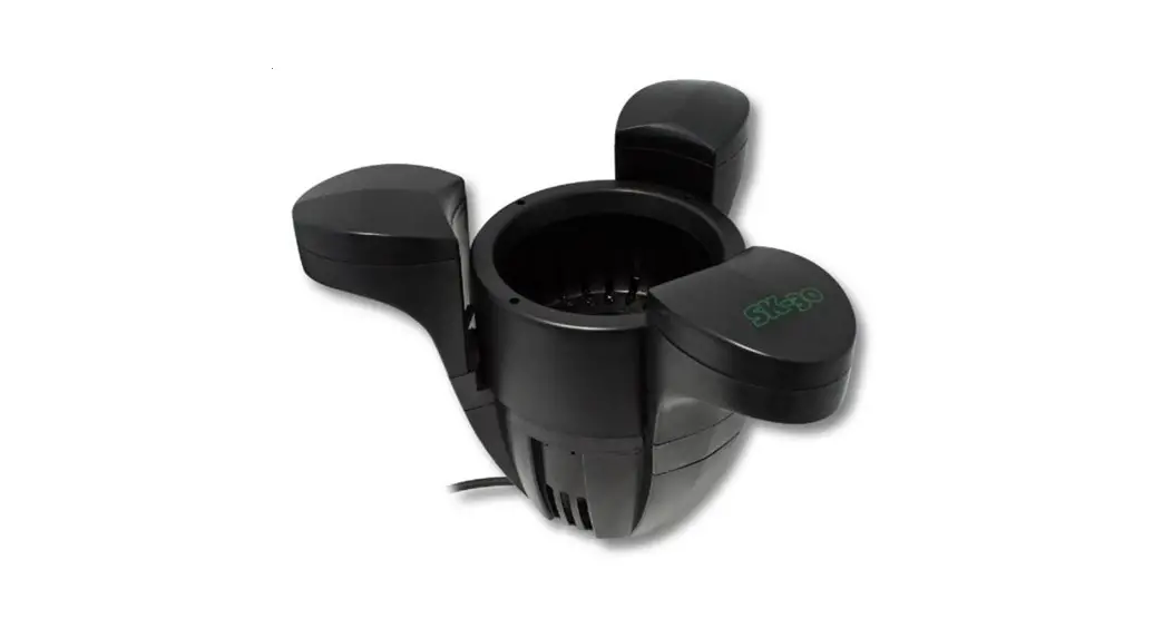 Wiltec 50119 Jebao Pond Skimmer Instruction Manual