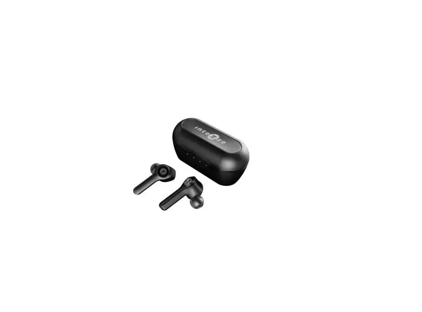 Intezze Intz003d6 Core Sport True Wireless Earbuds User Manual
