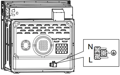 kleenmaid Multifunction Built In Oven A3