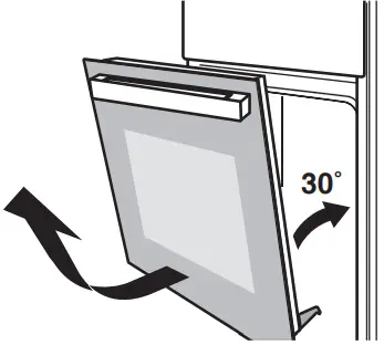 kleenmaid Multifunction Built In Oven fig 2