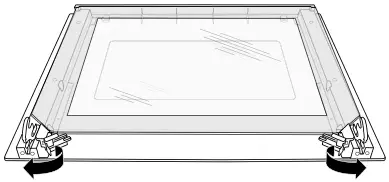 kleenmaid Multifunction Built In Oven fig 3