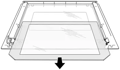 kleenmaid Multifunction Built In Oven fig 4