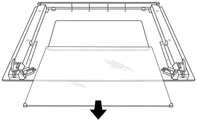 kleenmaid Multifunction Built In Oven fig 5