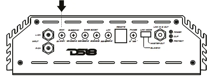 DS18-EXL-P-Series-EXL-P1500X1D-Competition-Monoblock-Subwoofer-Amplifier-fig1