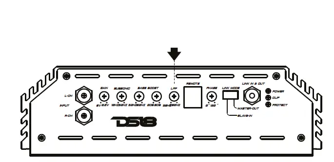 DS18-EXL-P-Series-EXL-P1500X1D-Competition-Monoblock-Subwoofer-Amplifier-fig2