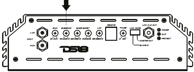 DS18-EXL-P-Series-EXL-P1500X1D-Competition-Monoblock-Subwoofer-Amplifier-fig4