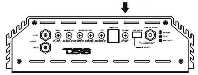 DS18-EXL-P-Series-EXL-P1500X1D-Competition-Monoblock-Subwoofer-Amplifier-fig6