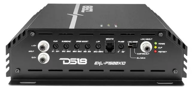 DS18-EXL-P-Series-EXL-P1500X1D-Competition-Monoblock-Subwoofer-Amplifier-image