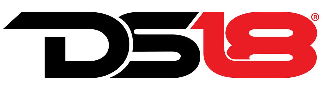 DS18 Logo