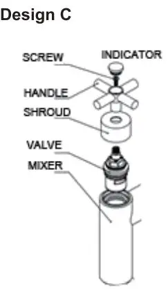 Better-Bathrooms-Deck-mounted-bath-filler-shower-mixer-FIG7