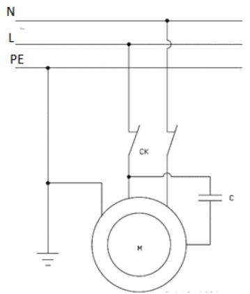 MANN DSM150PS Electric Professional Bench Polisher - 9