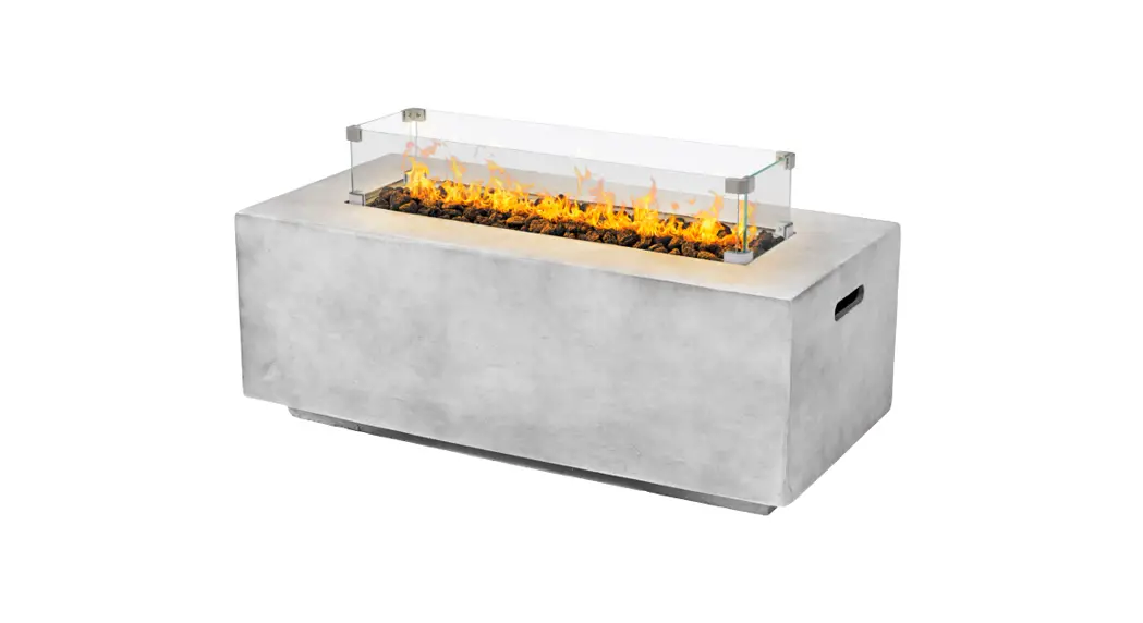 Burns Barkles 016963 Fire Pit Instruction Manual Burns Barkles 016963 Fire Pit Instruction Manual