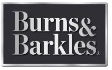 Burns Barkles logo